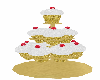 WEDDING CUPCAKES