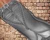 Grey Jeans