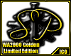 [SP] Golden WA2000