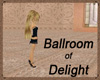 KK Ballroom of Delight