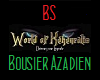 (BS) Bousier Azadien