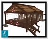 FC Beach hut
