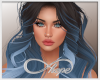 Panchiti - Blue Ombre