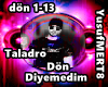 YM Taladro Don Diyemedim
