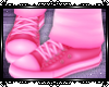 ♡ Pinkie Shoes