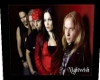 SG Metal Nightwish Frame