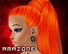 [E]Amazone Hair