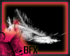 BFX Feathers 3 (white)