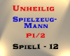 Unheilig - Spielzeu P1/2