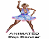 ML! Pop Dancer Animated