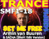 TRANCE Armin Set Me Free
