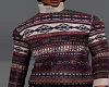 FG~ Brown Sweater Cpl