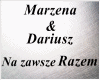Dariusz i Marzena