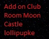 Add on Club