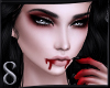 -S- Vampire Pale Skin