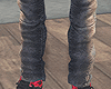 dolce jeans