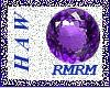 Amethyst Ring (RMRM)