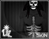 ✴ Baron Samedi Afro