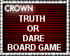  GAME TRUTH OR DARE (GA)