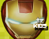 ❌ Face Iron Man