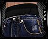 🐺[M|DV] Nico Jeans
