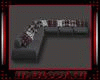 M3 Rustic Sofa