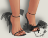 L. After heels black