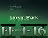 Linkin Park-Fire