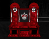 Dracula Double Throne