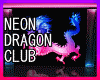 NEON DRAGON CLUB