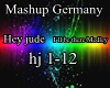 Mashup Germany