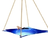 Musical Note Swing
