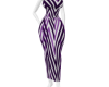 purple stripe