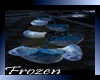 Frozen - Ice Fountain