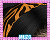 M| Tiger Headband Kid F
