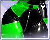 Shego LLX