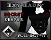 [M.M] Secret Keeper