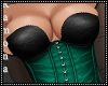 B&G Gothic Corset