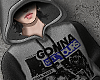 恐. Diamond Sweatshirt