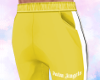 Palm Track Pants
