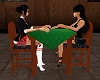 Flash Poker Table 2P