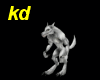 [KD] Werewolf+sound