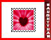 (N) Heart-37 Stamp