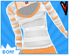 @! Cozy sweater - uno