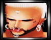 MAZHO DIAMOND EAR PLUGS