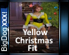 [BD]YellowChristmasFit