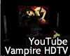 YouTube Vampire Embrace