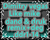 dimitry vegas like mike