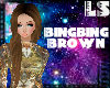 Bingbing Brown