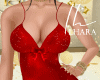 Sassy Girl Red